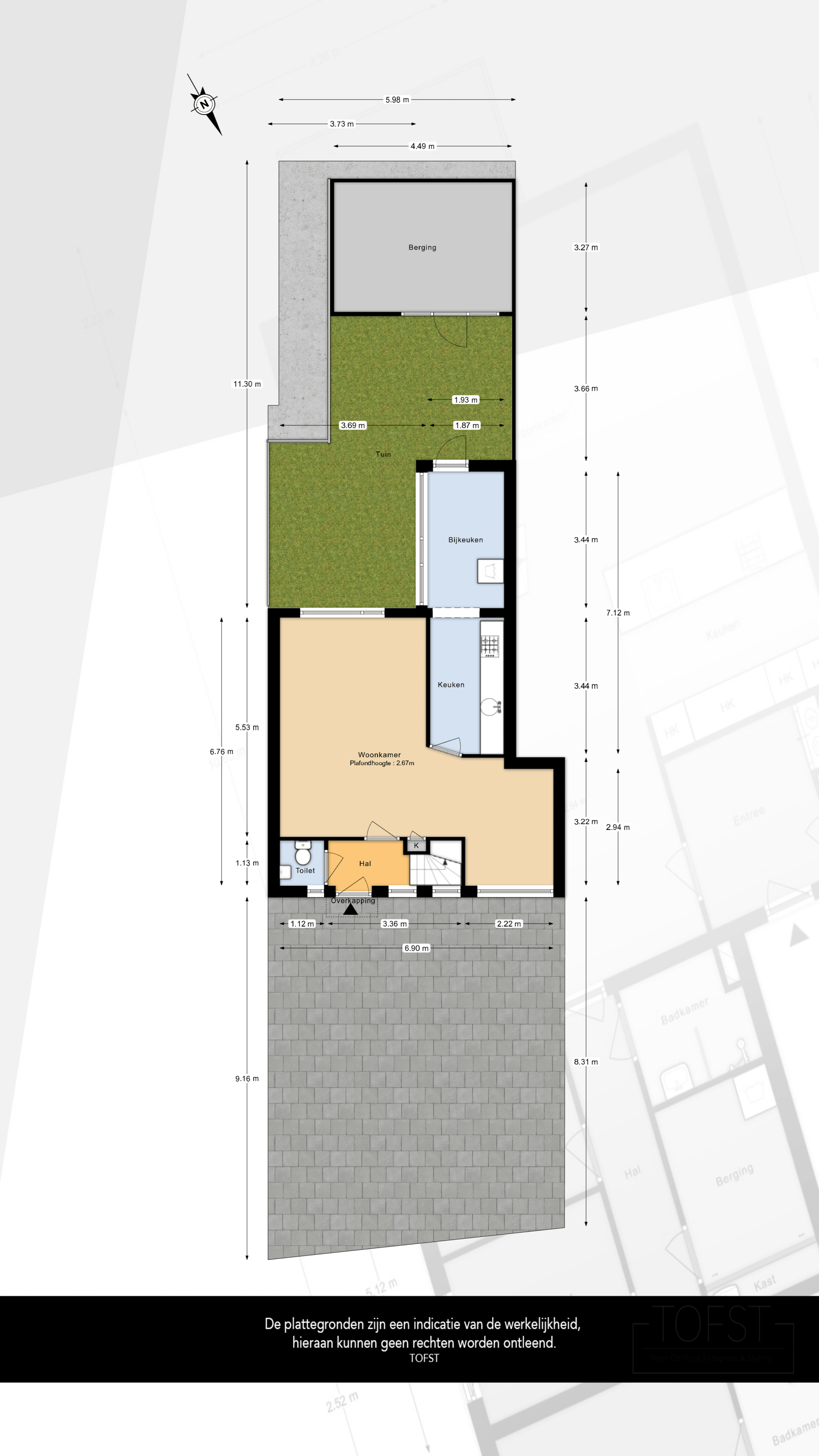 Photo 45 of Riouwlaan 65