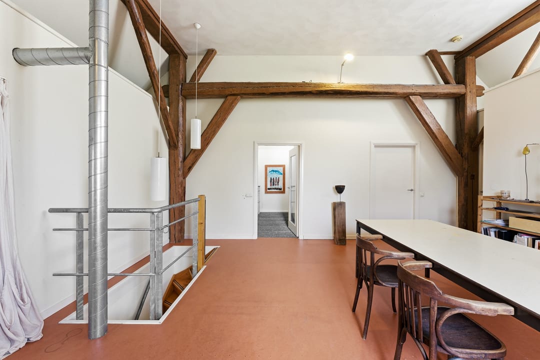Photo 37 of Nieuwendijk 10
