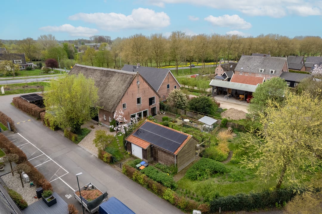 Photo 67 of Nieuwendijk 10