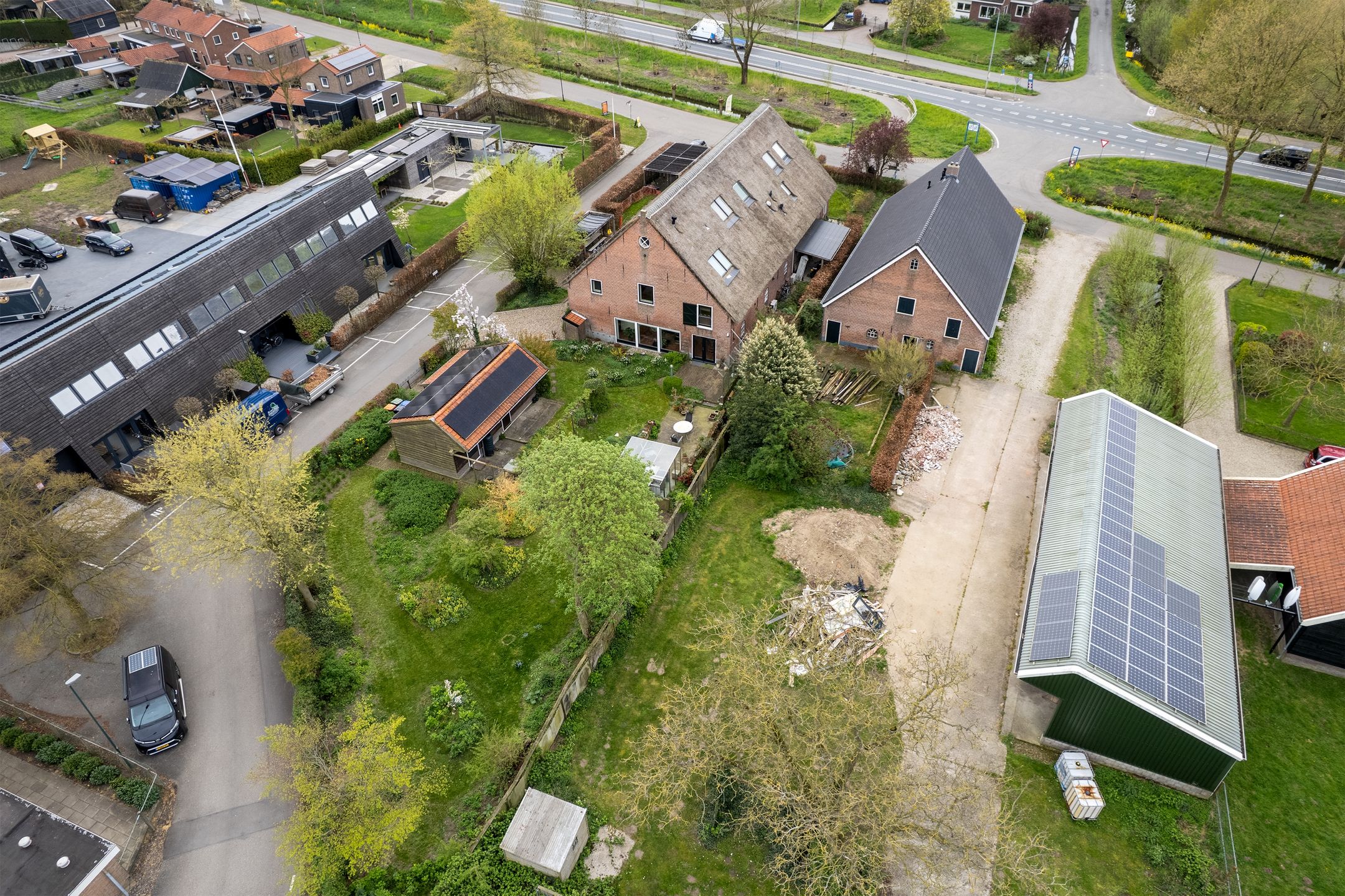 Photo 69 of Nieuwendijk 10