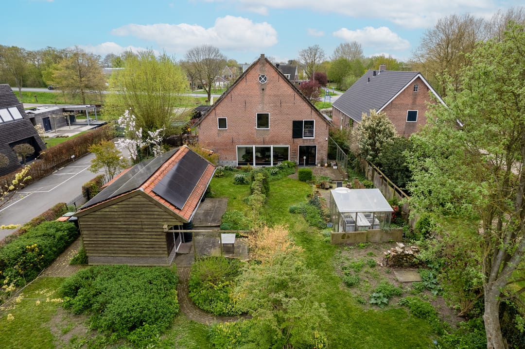 Photo 71 of Nieuwendijk 10
