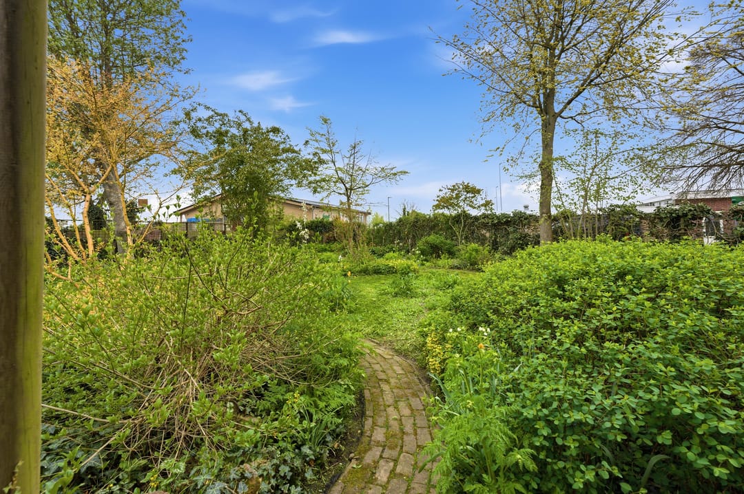 Photo 88 of Nieuwendijk 10
