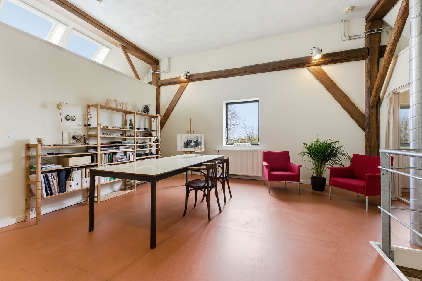 Photo 34 of Nieuwendijk 10