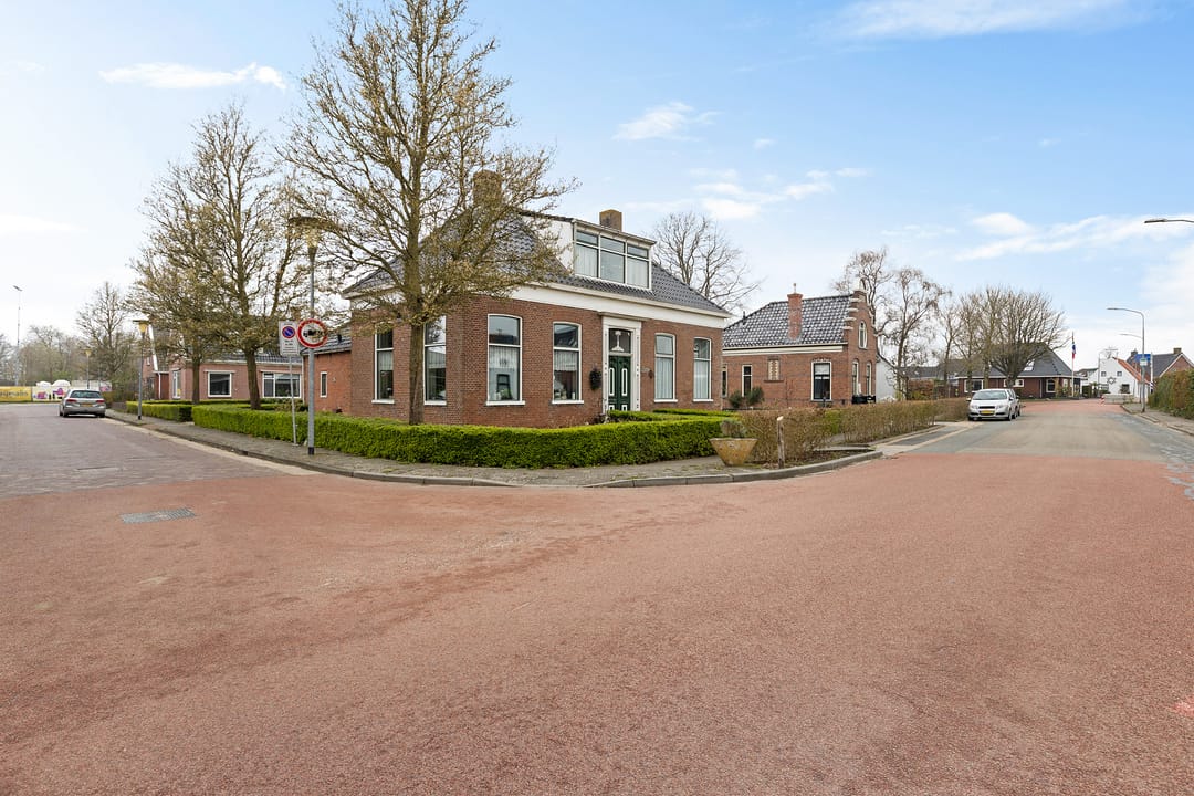 Foto 1 van Rijksweg 211