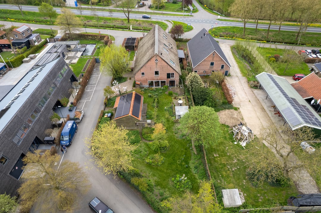 Photo 68 of Nieuwendijk 10