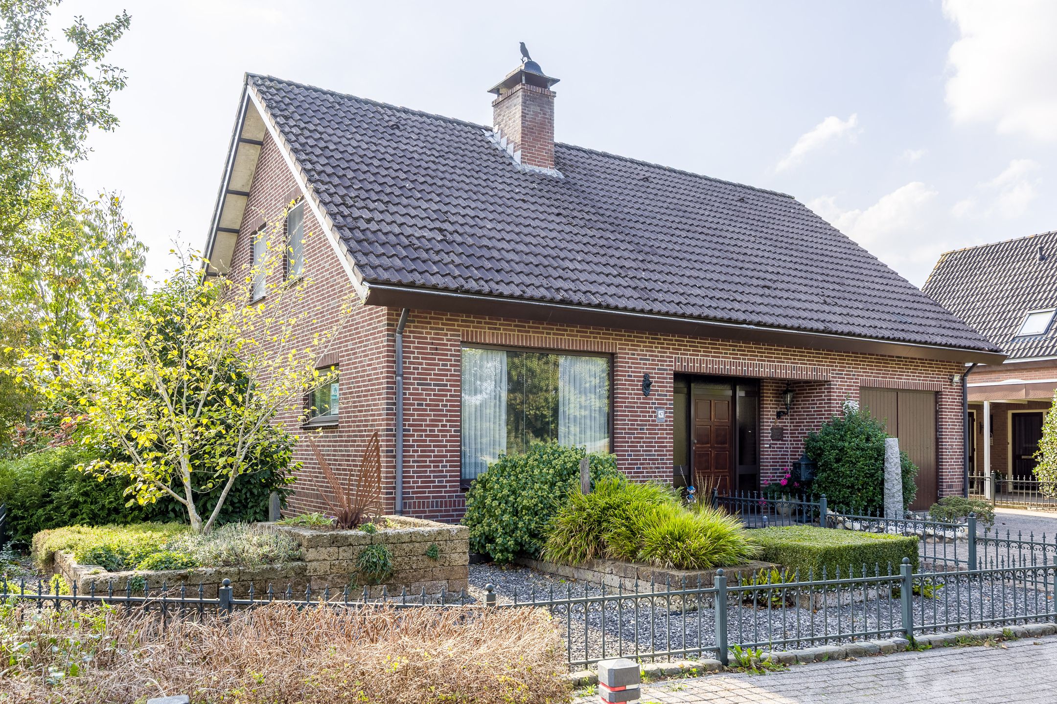 Burchtstraat 47 