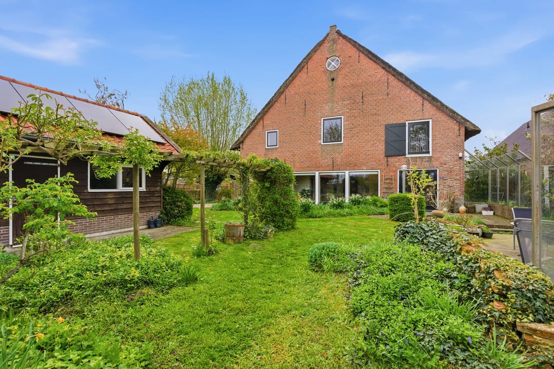Photo 82 of Nieuwendijk 10