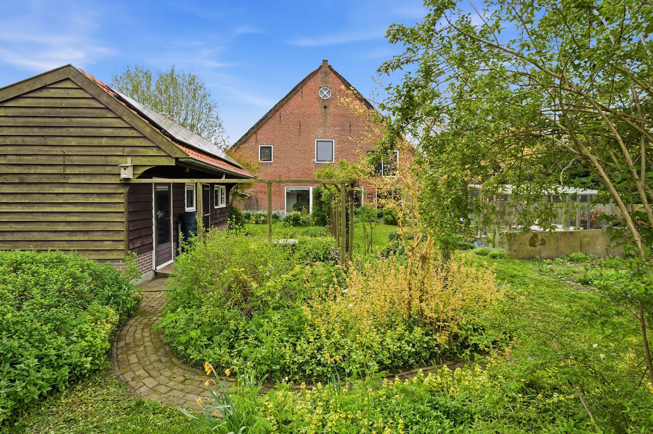 Photo 78 of Nieuwendijk 10