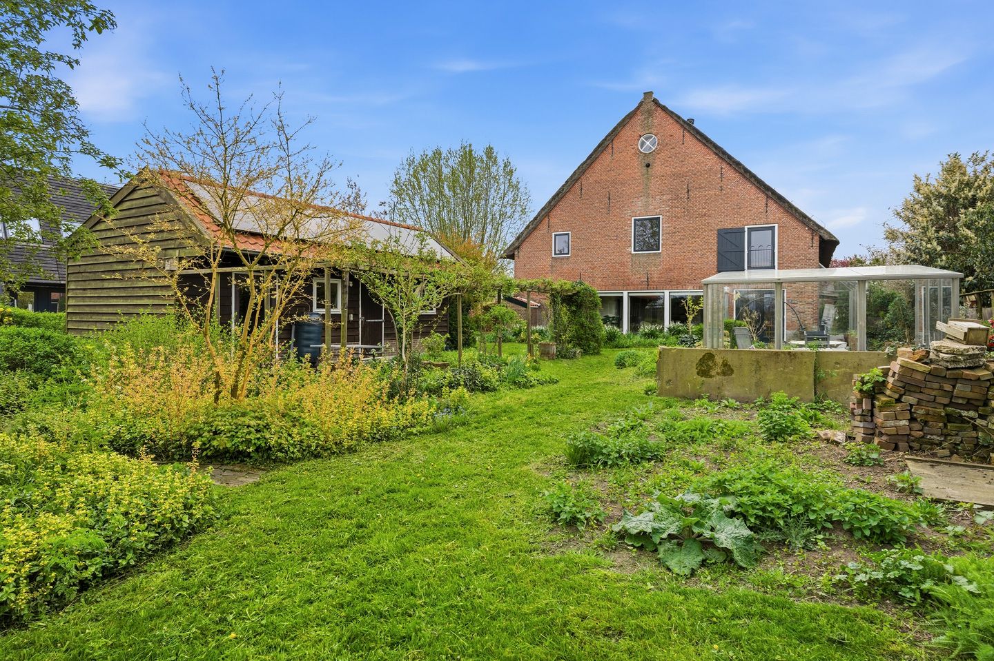 Photo 80 of Nieuwendijk 10