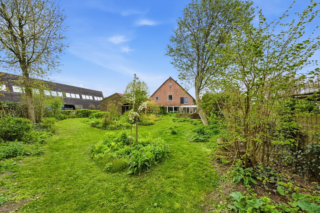 Photo 103 of Nieuwendijk 10