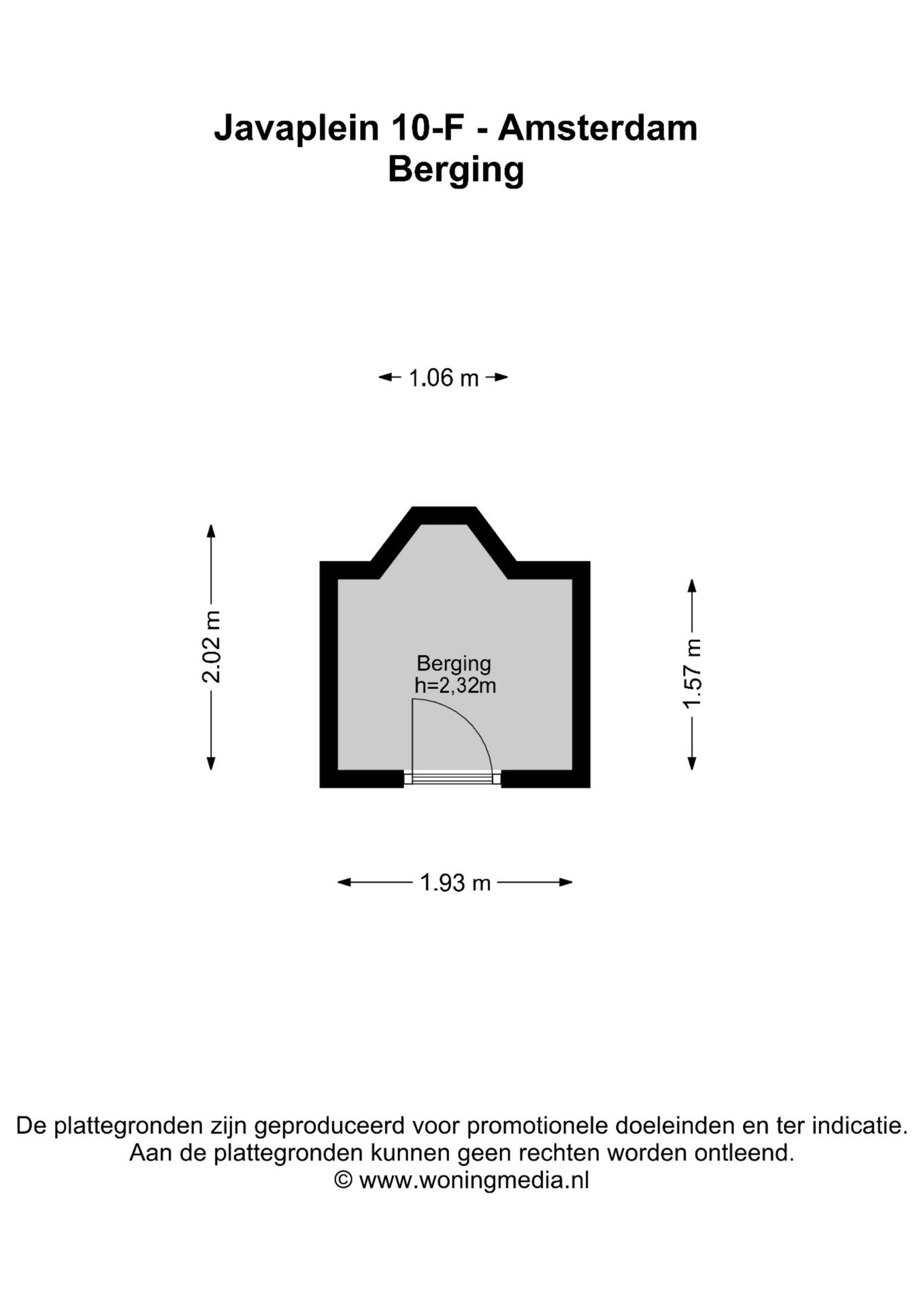 Photo 33 of Javaplein 10-F