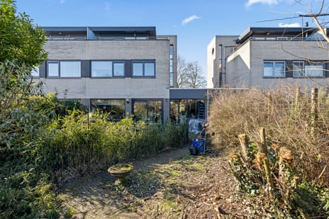 Burgemeester Norbruislaan 107 tertiary image