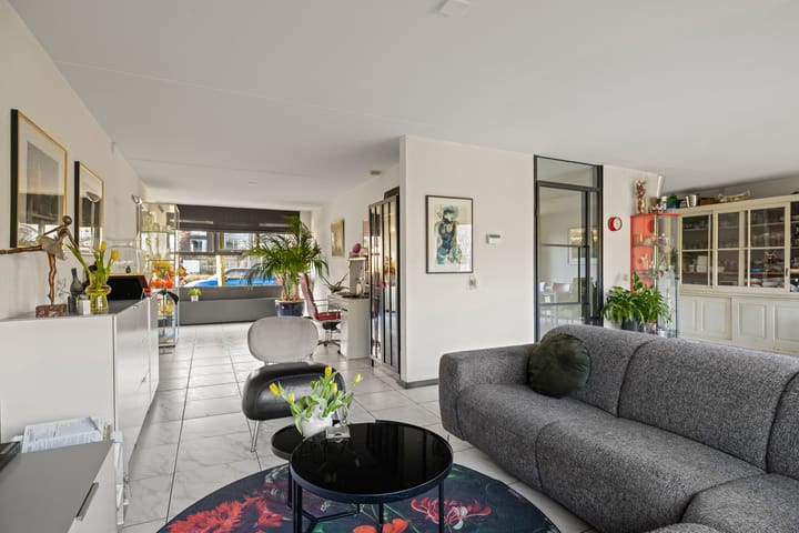 Foto 4 van Burgemeester Norbruislaan 107