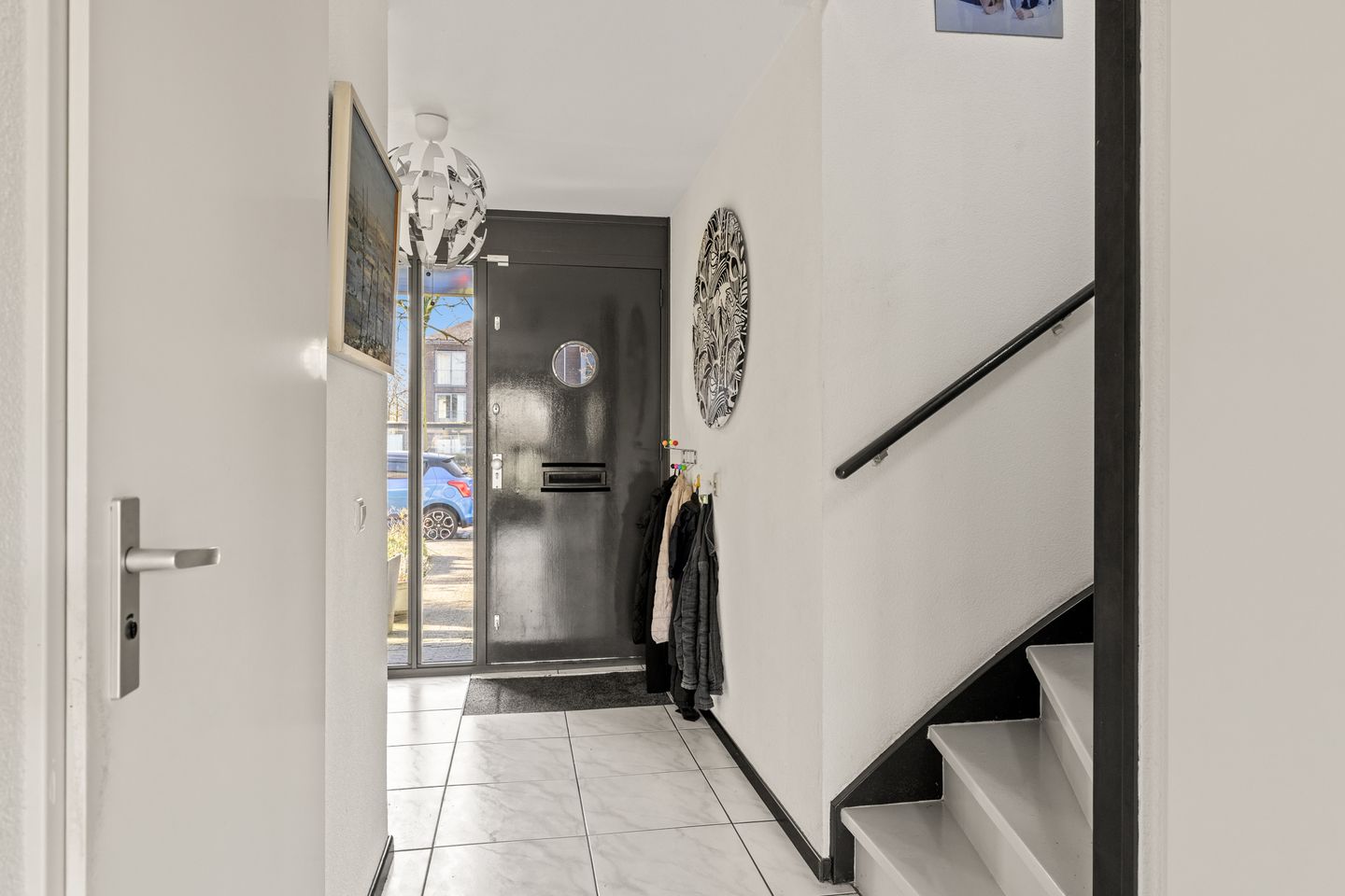 Foto 5 van Burgemeester Norbruislaan 107