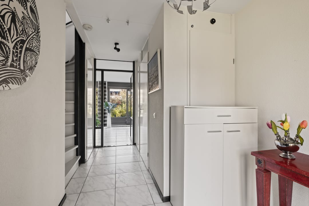 Foto 7 van Burgemeester Norbruislaan 107