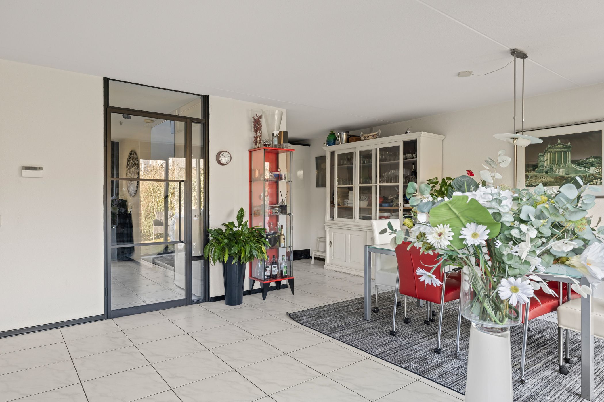 Foto 9 van Burgemeester Norbruislaan 107