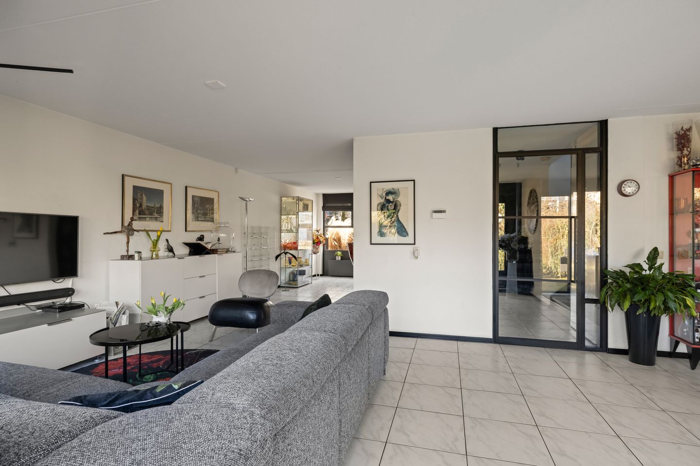 Foto 10 van Burgemeester Norbruislaan 107