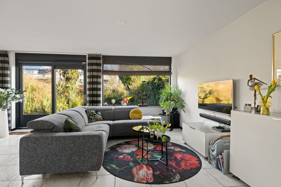 Foto 11 van Burgemeester Norbruislaan 107