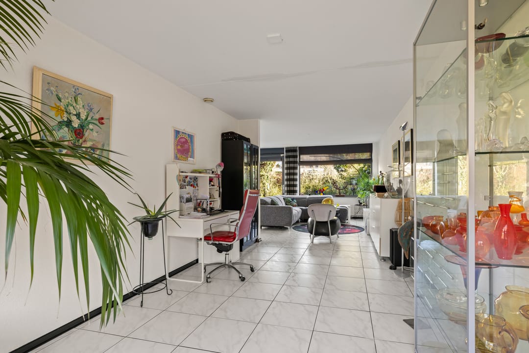 Foto 13 van Burgemeester Norbruislaan 107