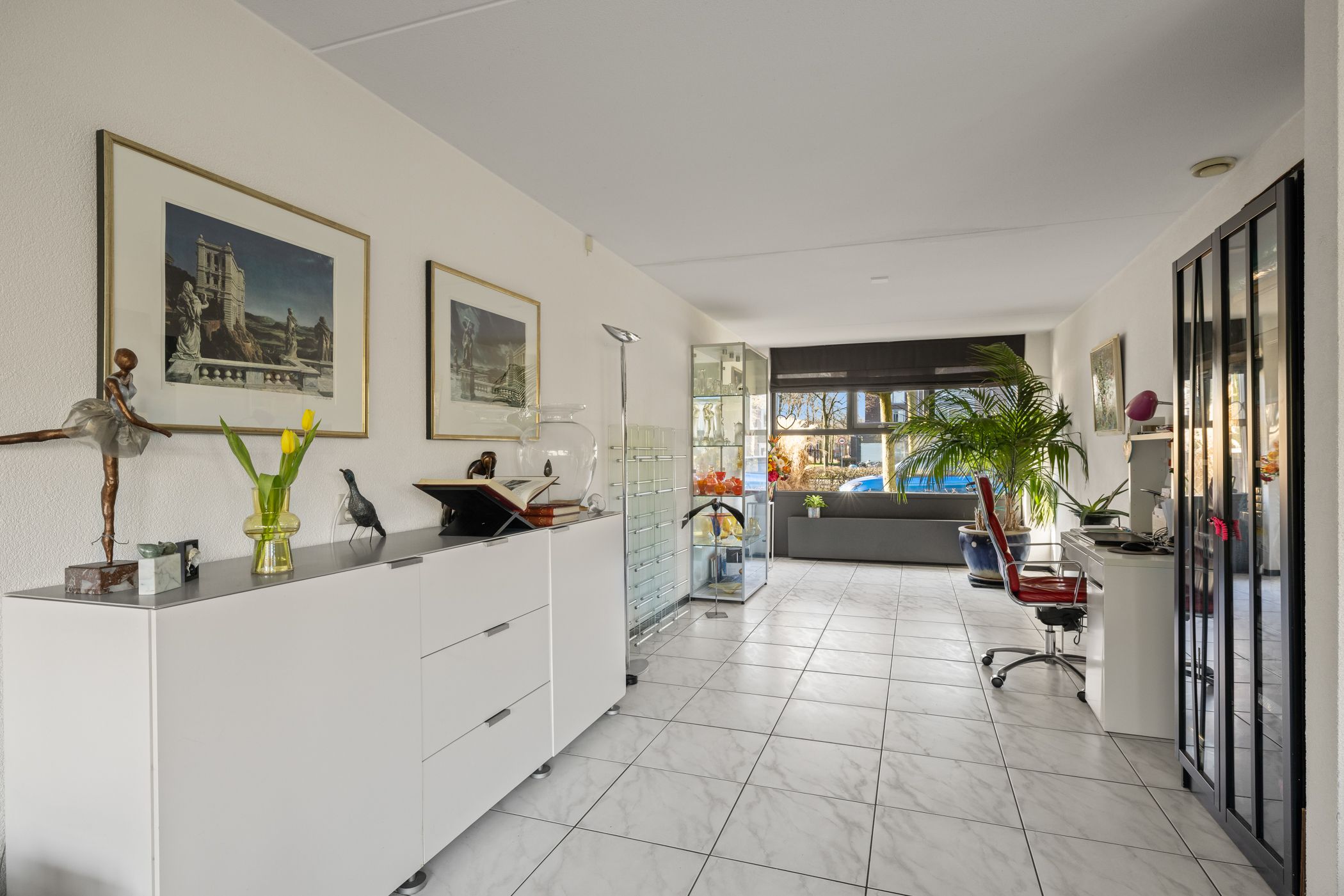 Foto 15 van Burgemeester Norbruislaan 107