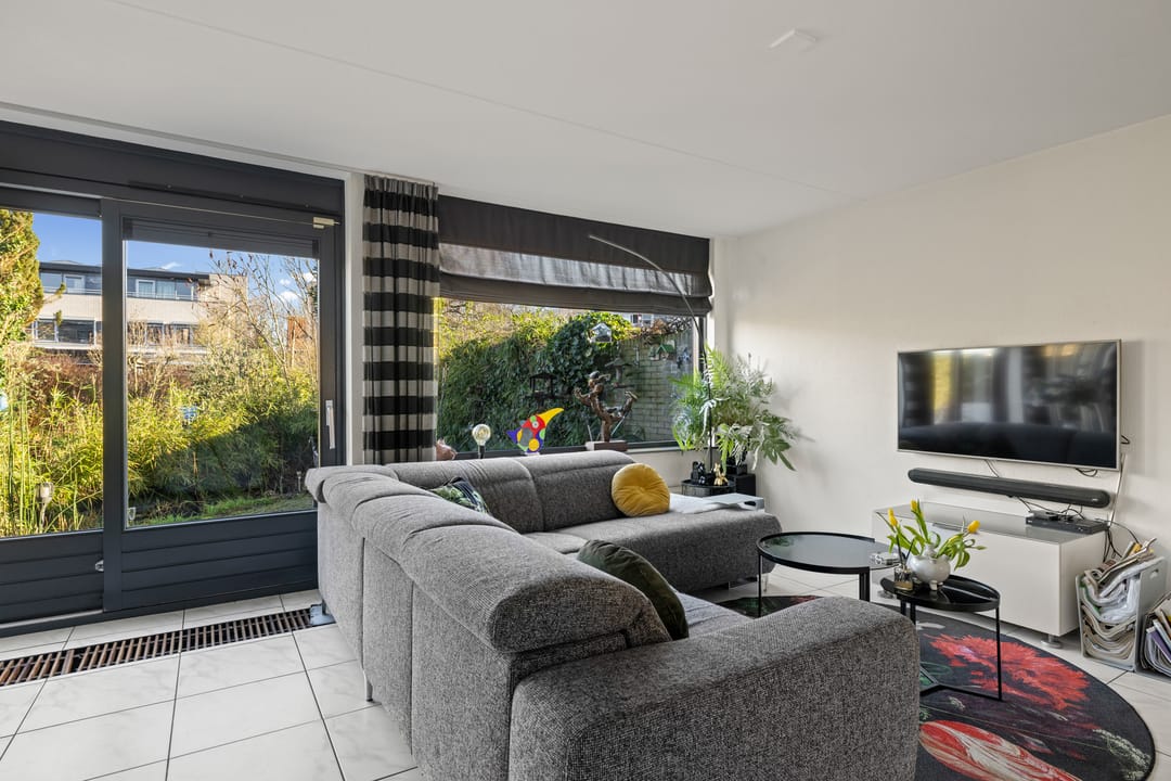 Foto 17 van Burgemeester Norbruislaan 107