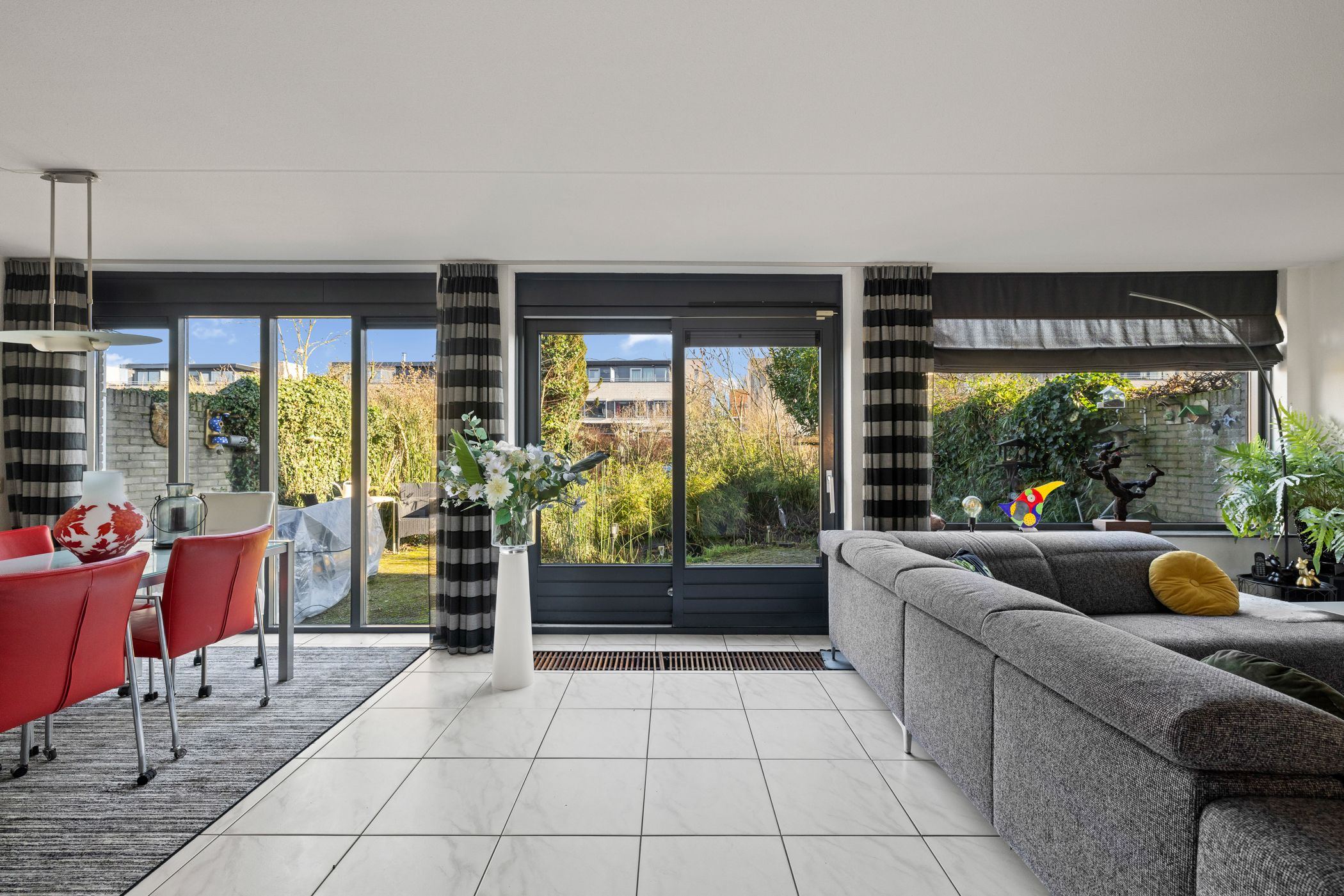 Foto 18 van Burgemeester Norbruislaan 107