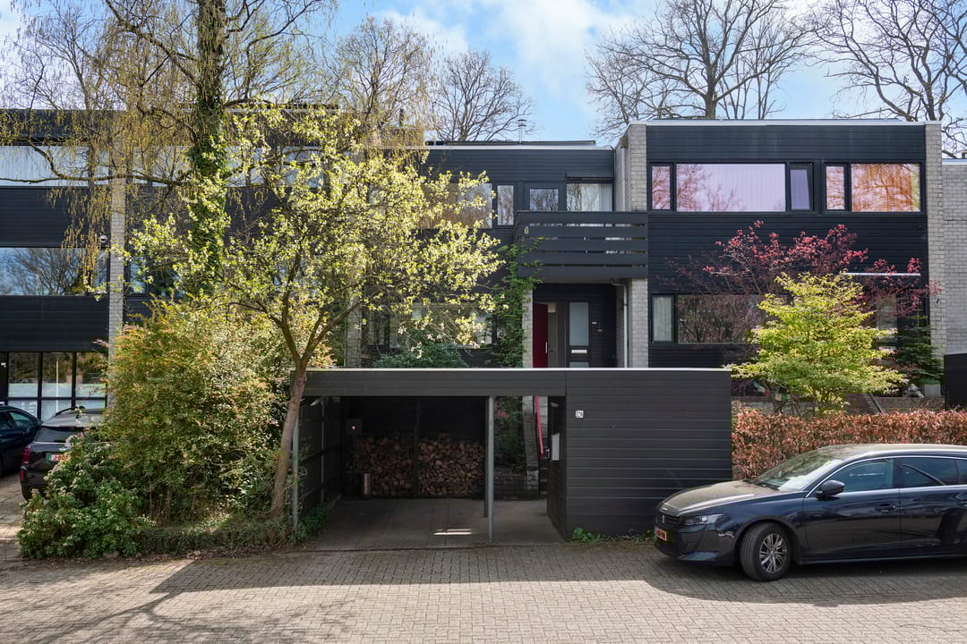 Foto 1 van Bachlaan 120