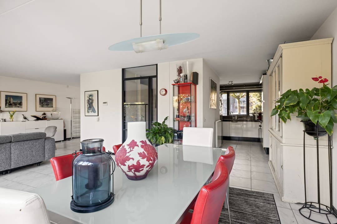 Foto 23 van Burgemeester Norbruislaan 107