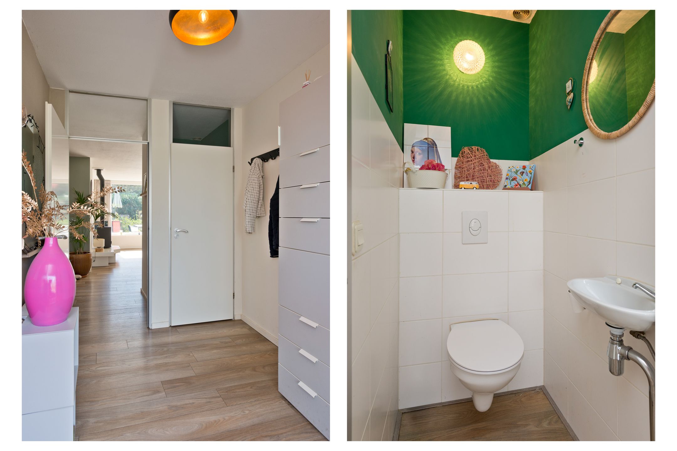 Foto 6 van Bachlaan 120