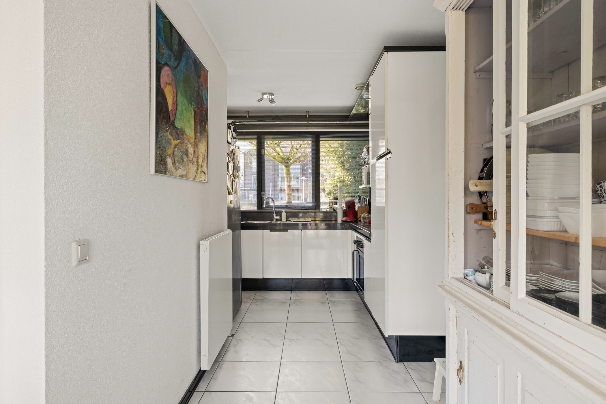 Foto 24 van Burgemeester Norbruislaan 107