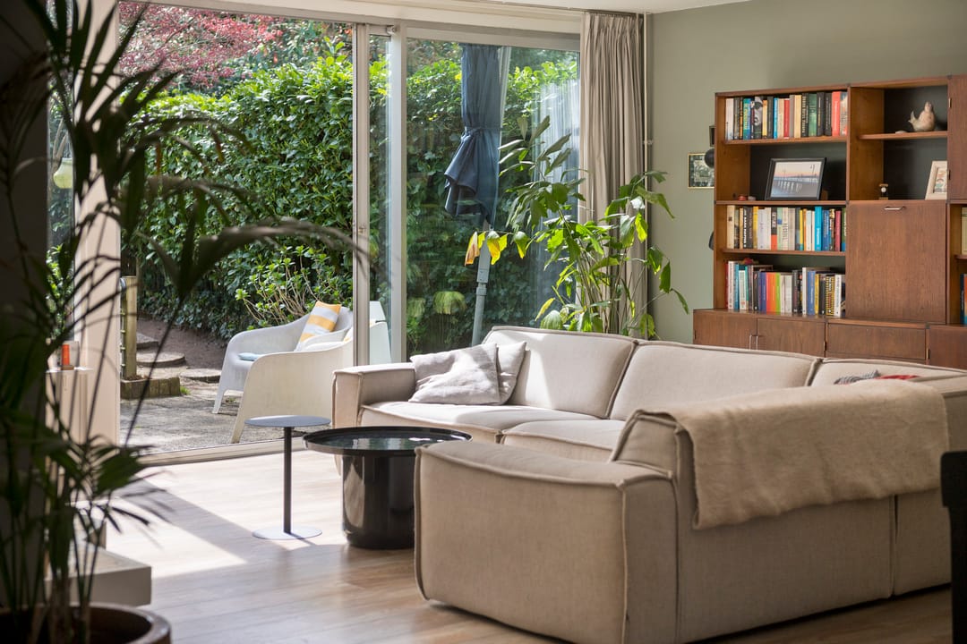 Foto 7 van Bachlaan 120