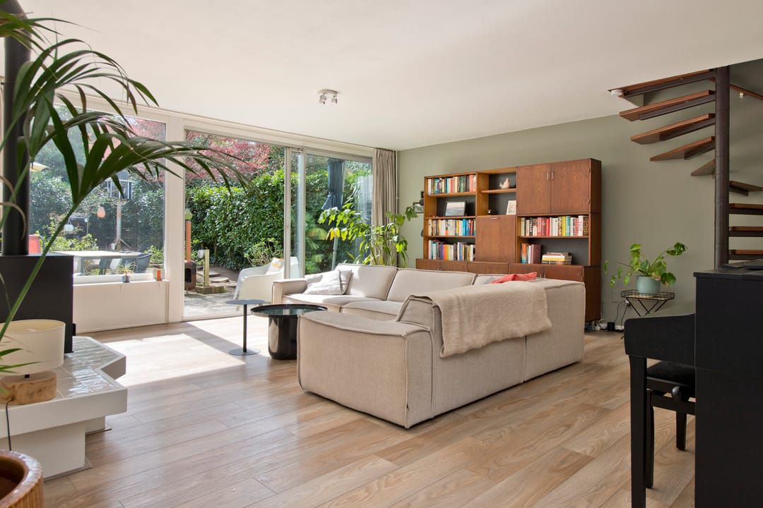 Foto 8 van Bachlaan 120