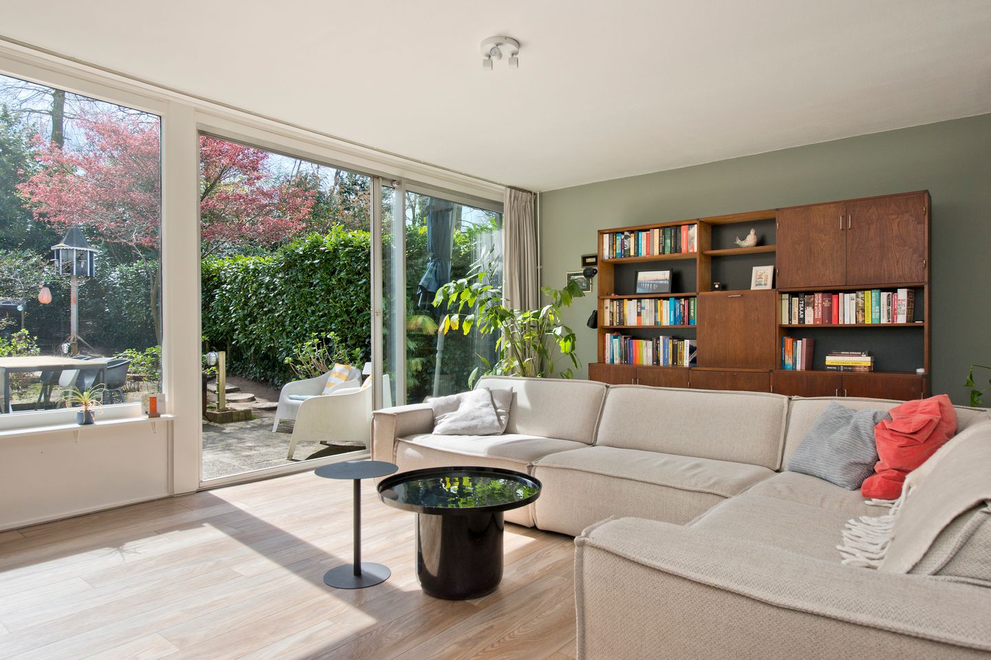 Foto 10 van Bachlaan 120