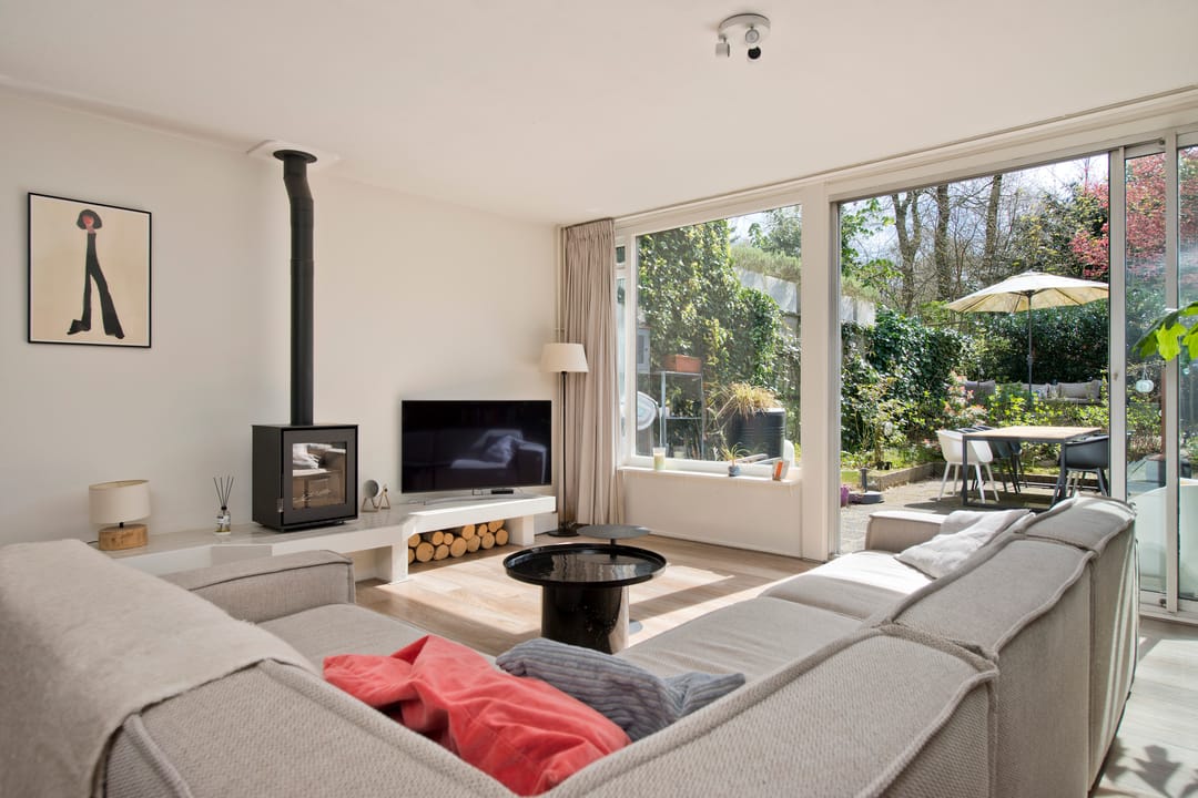 Foto 11 van Bachlaan 120