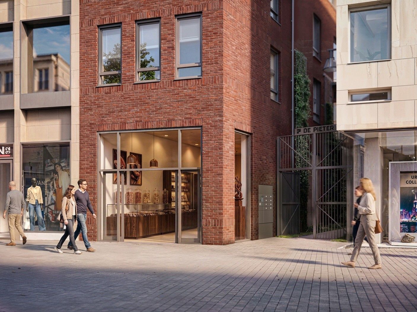 View photo 1 of Heuvelstraat 43