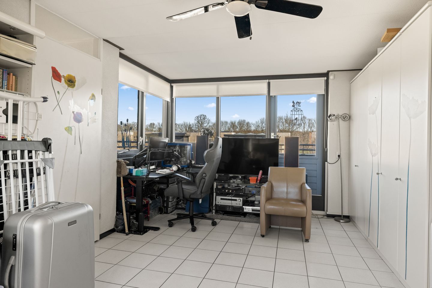 Foto 55 van Burgemeester Norbruislaan 107