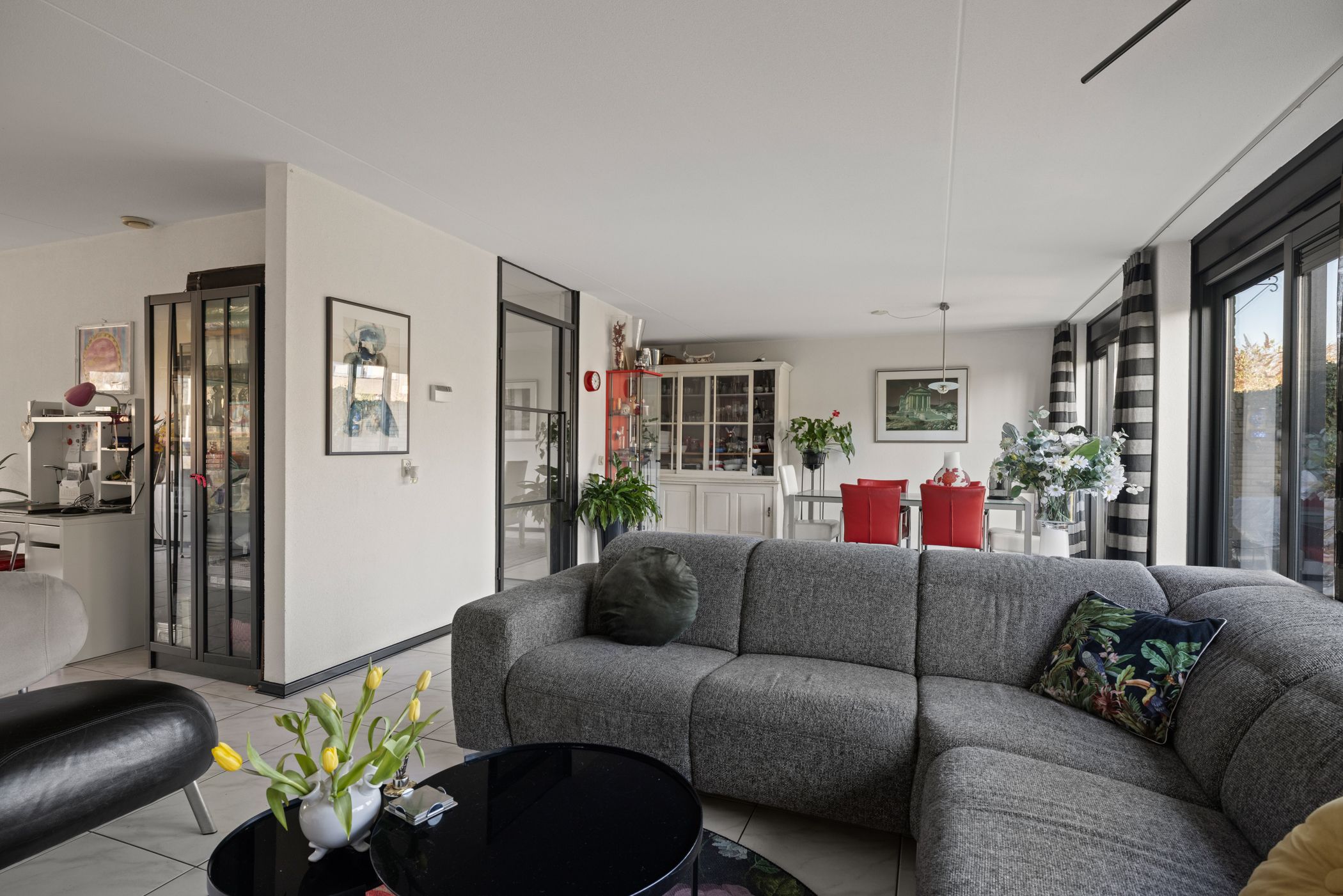 Foto 12 van Burgemeester Norbruislaan 107