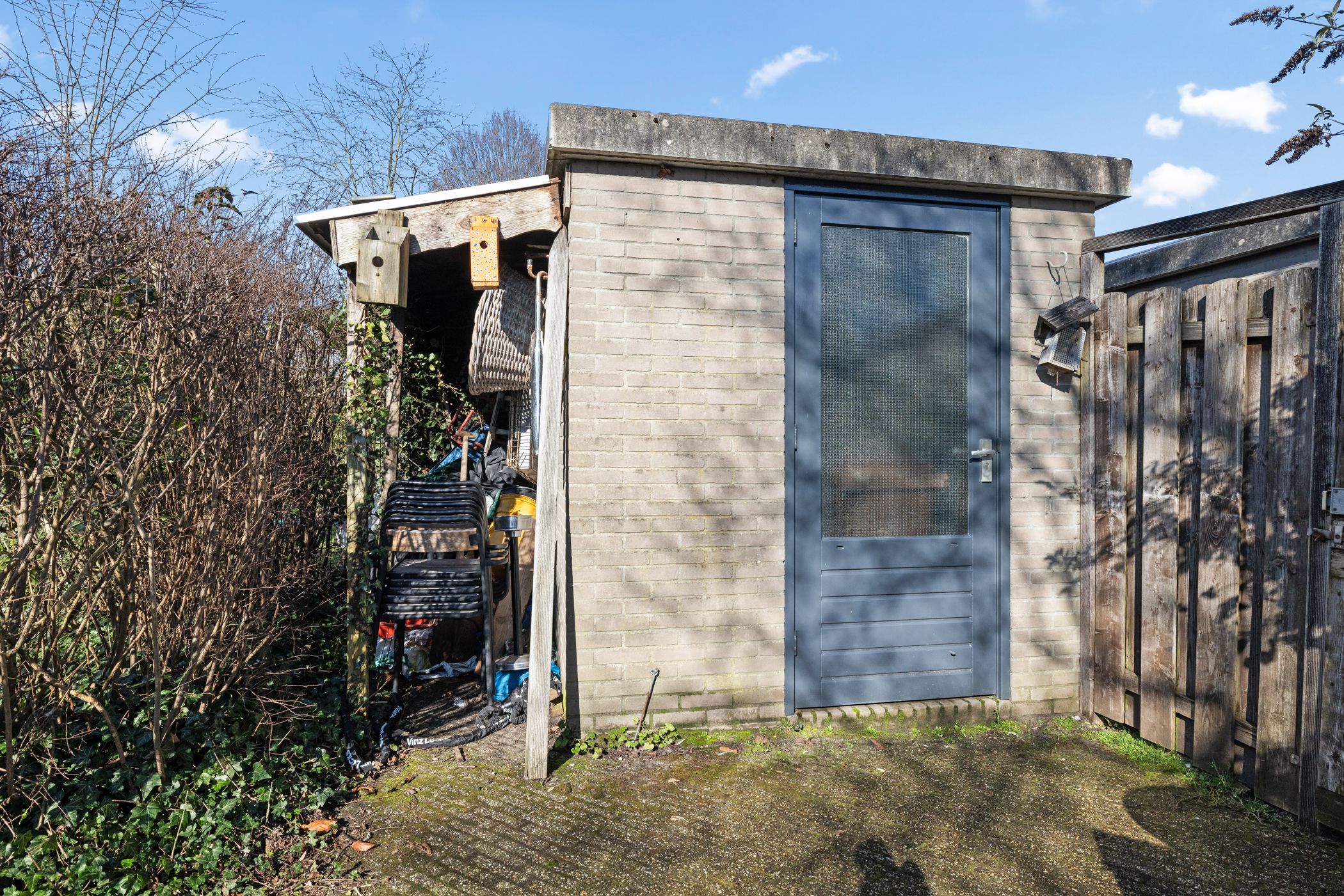 Foto 36 van Burgemeester Norbruislaan 107