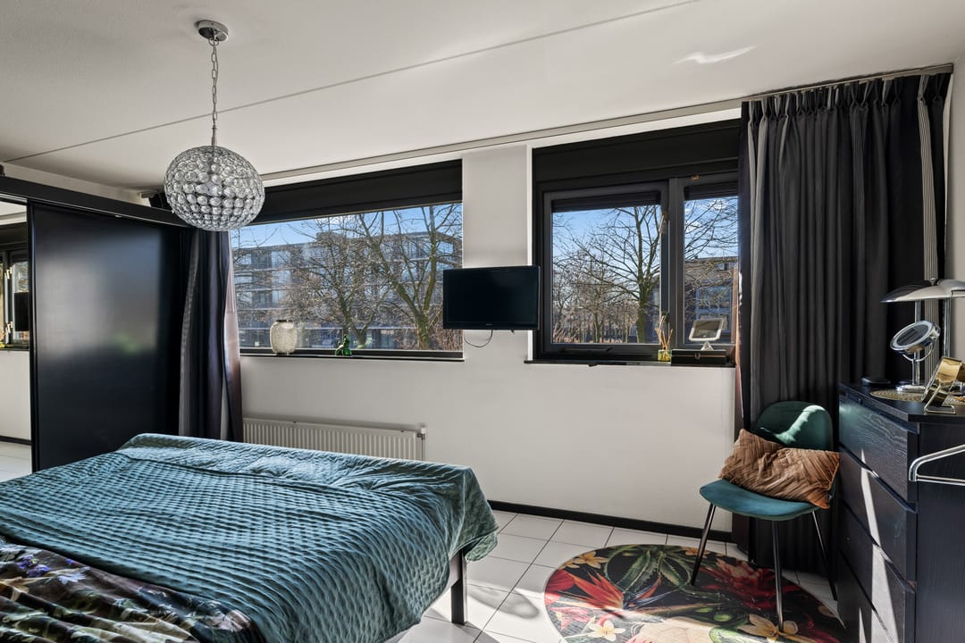 Foto 43 van Burgemeester Norbruislaan 107