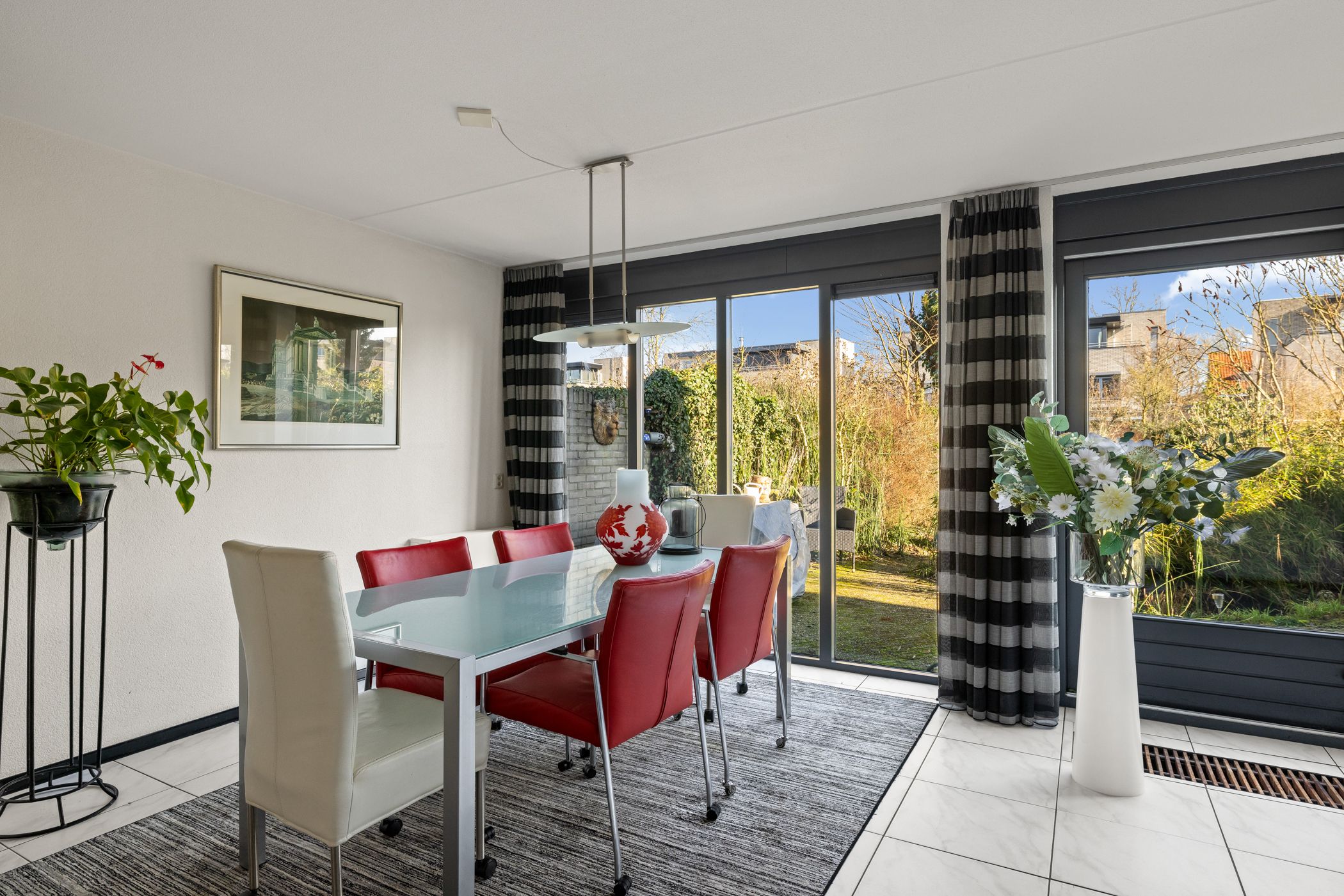 Foto 21 van Burgemeester Norbruislaan 107