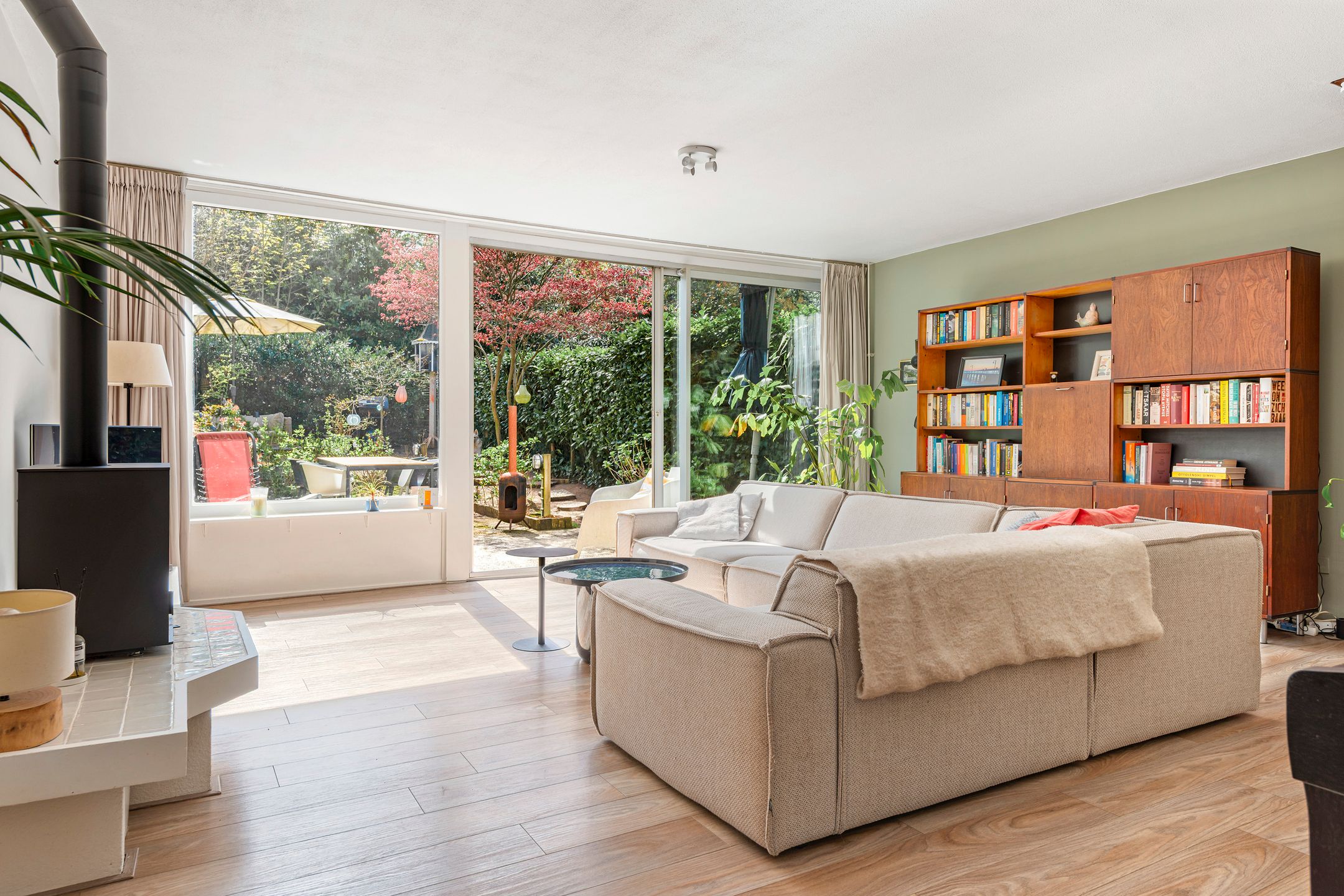 Foto 9 van Bachlaan 120