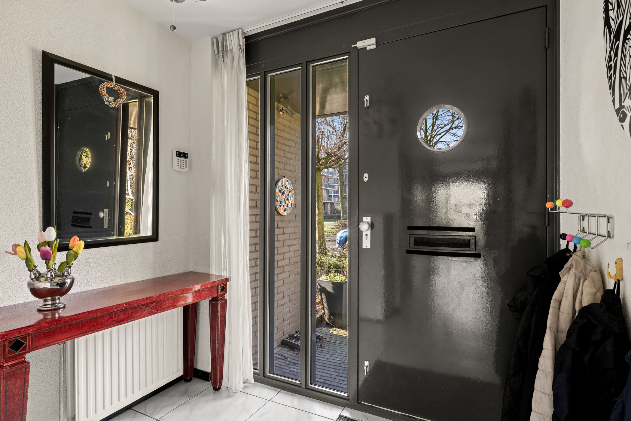 Foto 6 van Burgemeester Norbruislaan 107