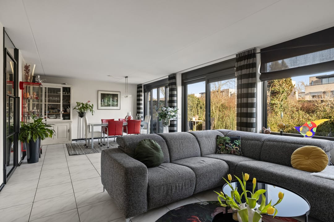 Foto 16 van Burgemeester Norbruislaan 107