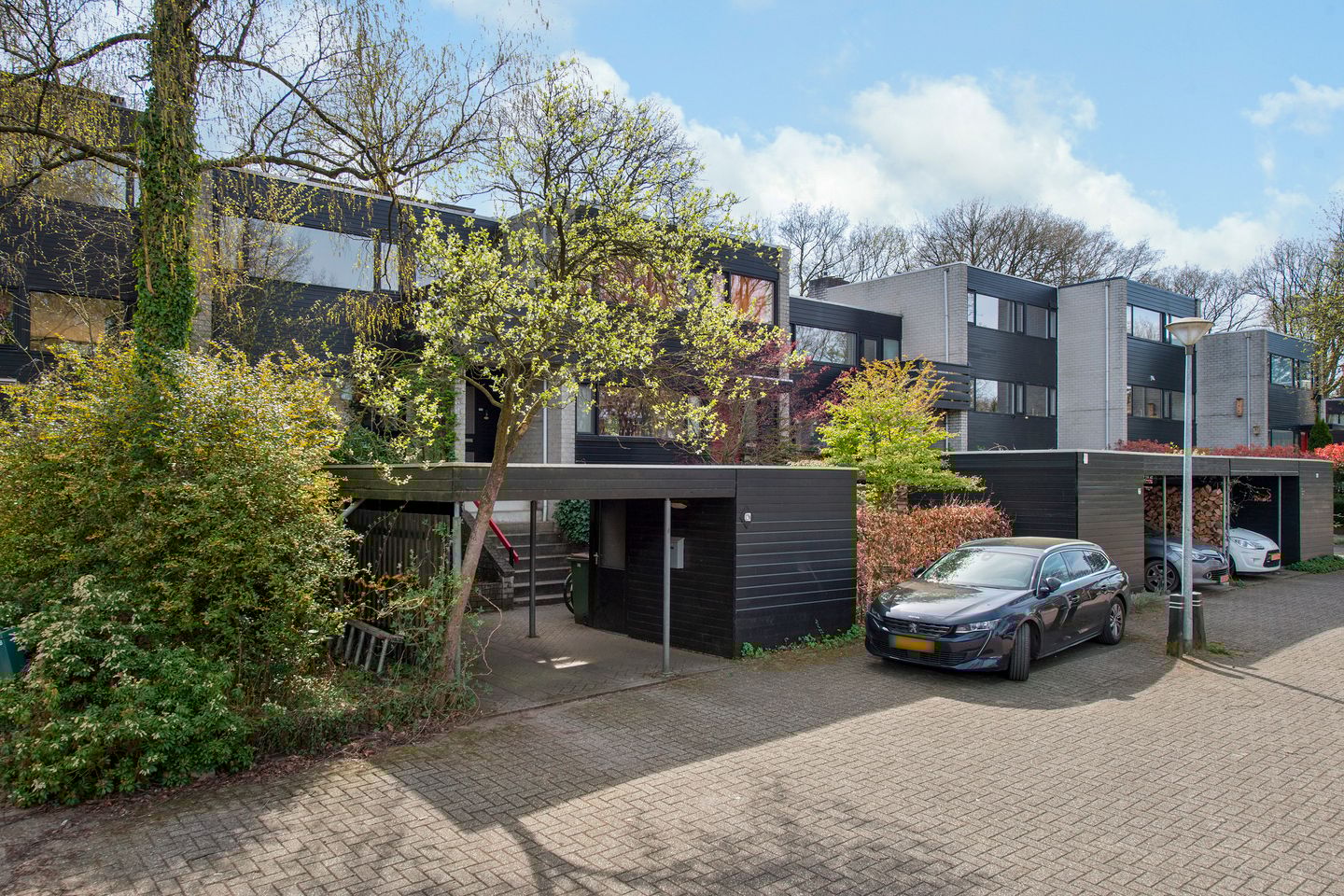 Foto 55 van Bachlaan 120