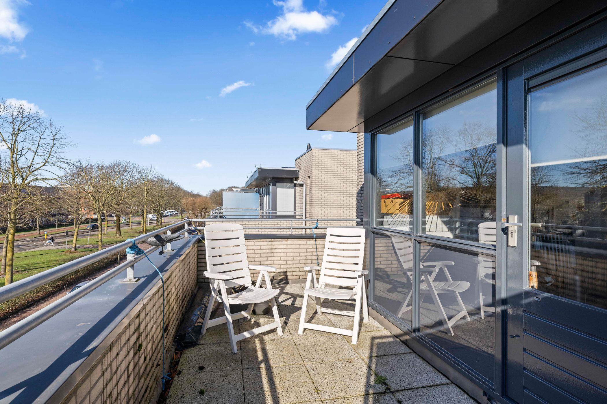 Foto 57 van Burgemeester Norbruislaan 107