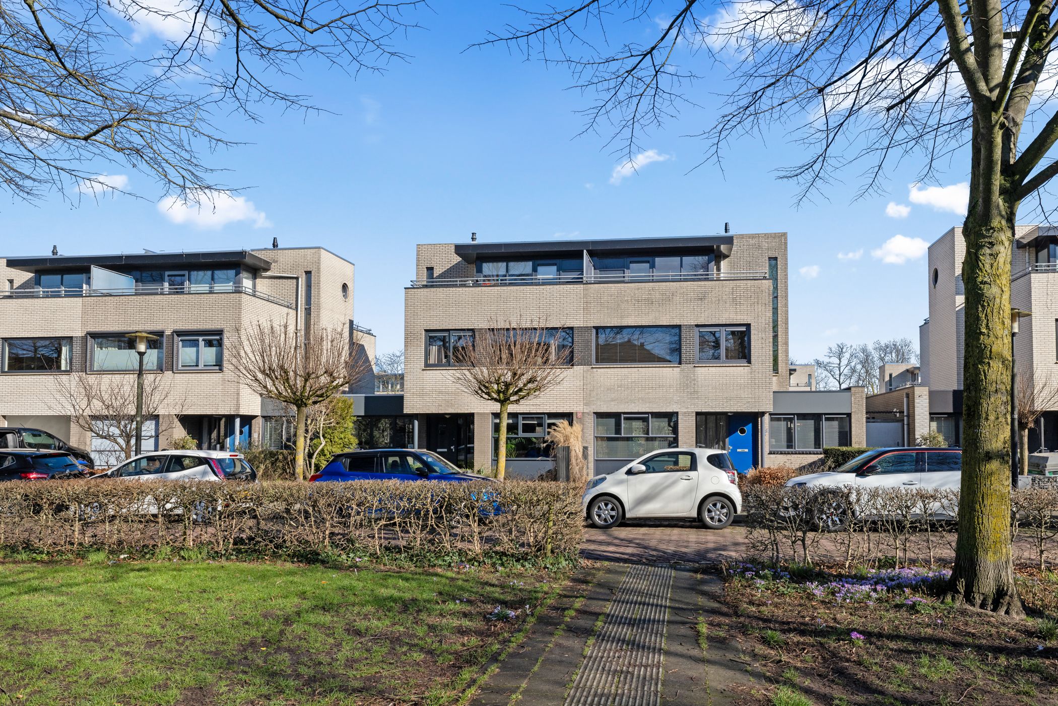 Foto 63 van Burgemeester Norbruislaan 107