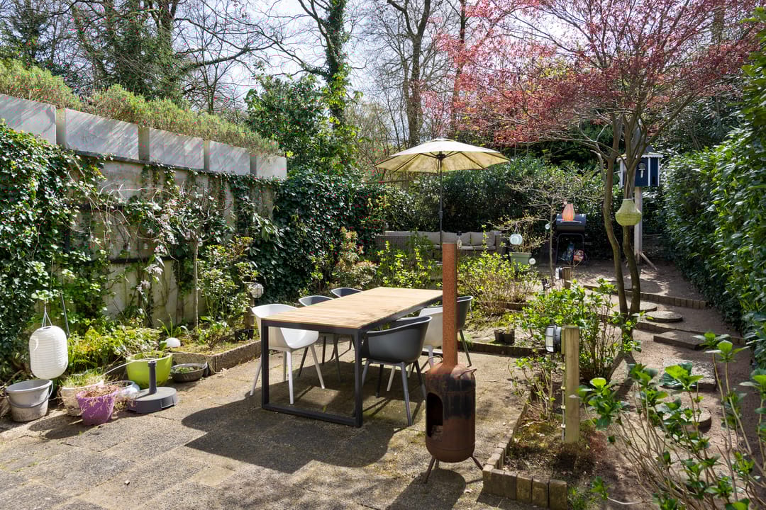 Foto 43 van Bachlaan 120