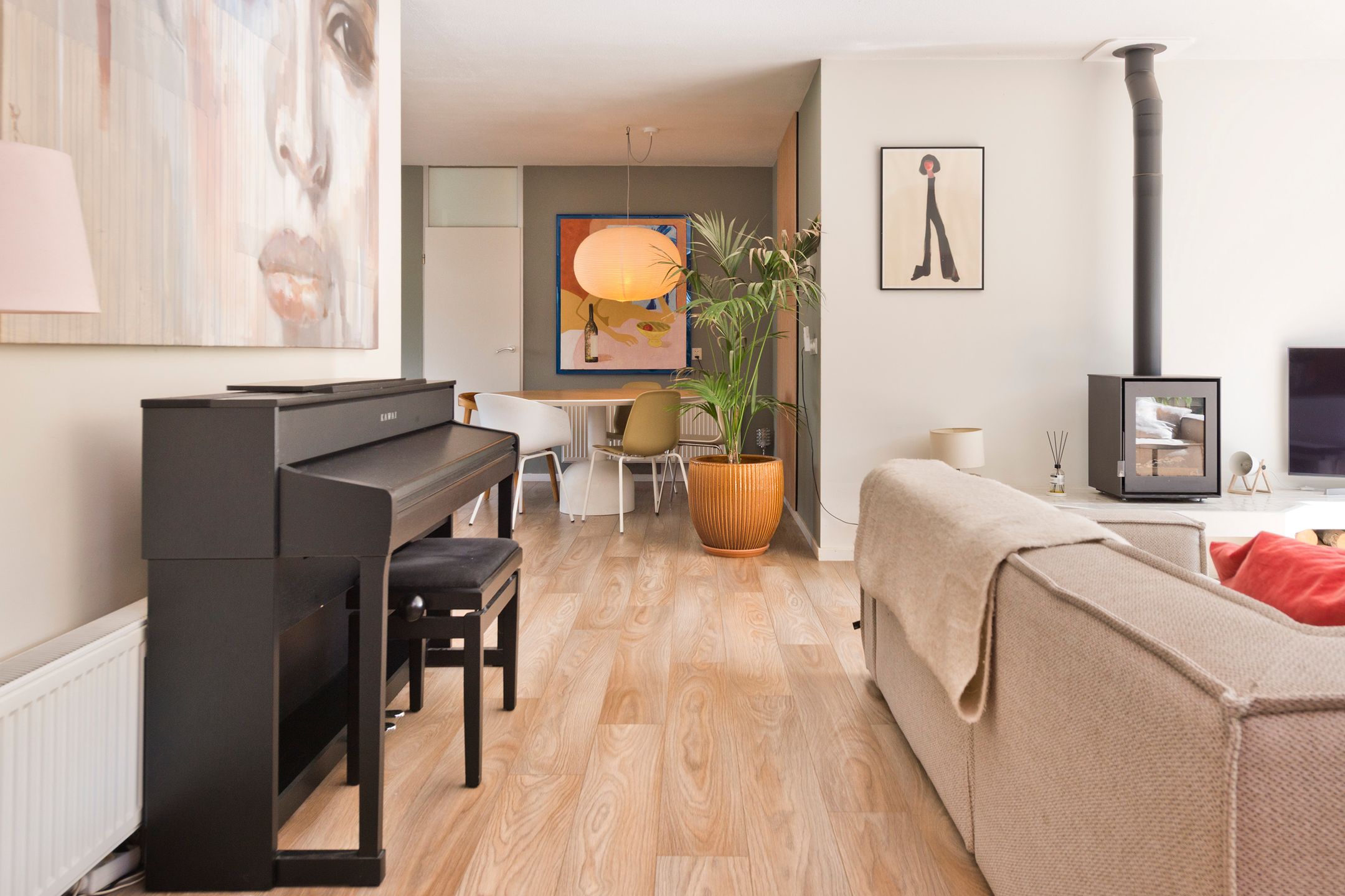 Foto 15 van Bachlaan 120