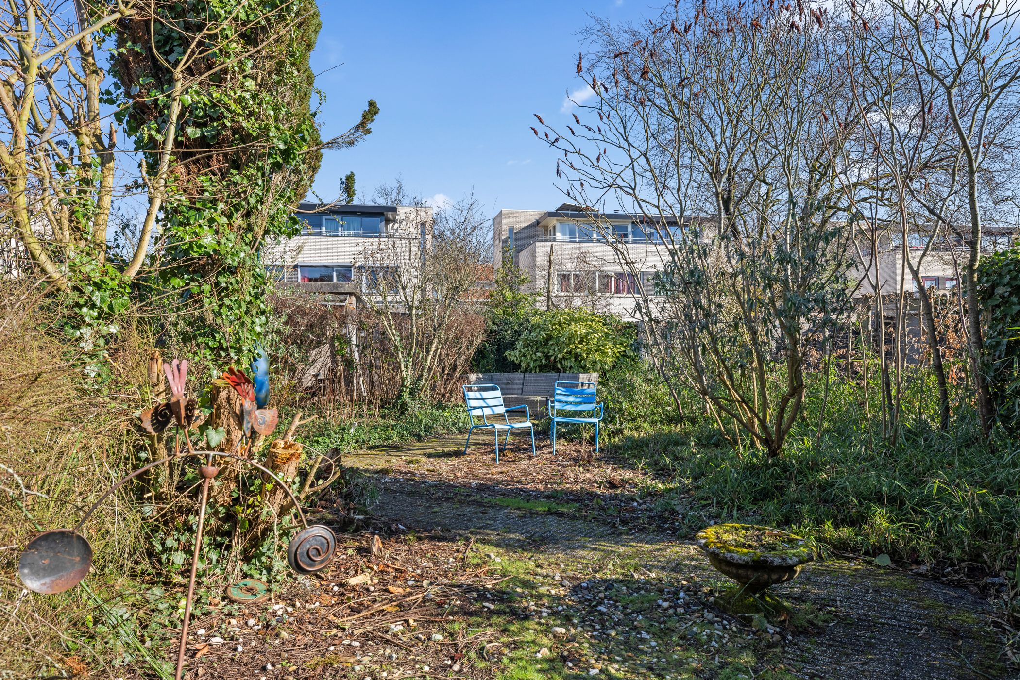 Foto 33 van Burgemeester Norbruislaan 107