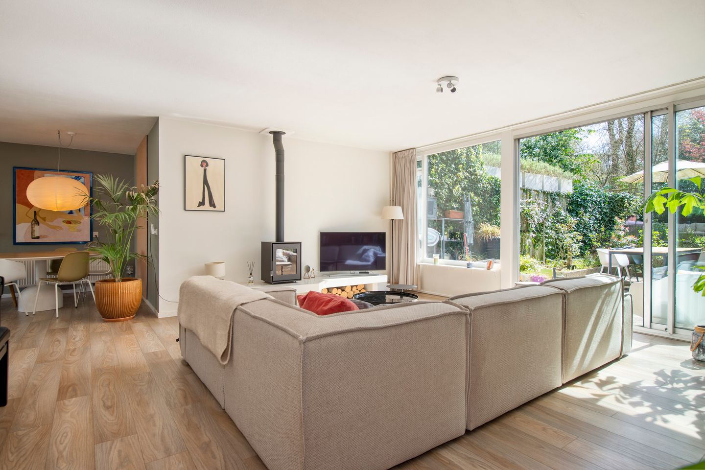 Foto 14 van Bachlaan 120